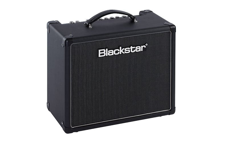 ＢＬＡＣＫ ＳＴＡＲ ＨＴ－５Ｃ ギターアンプ - アンプ