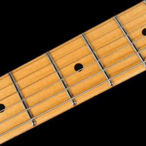 2004 Tom Anderson Classic ~ Ice Blue | Reverb