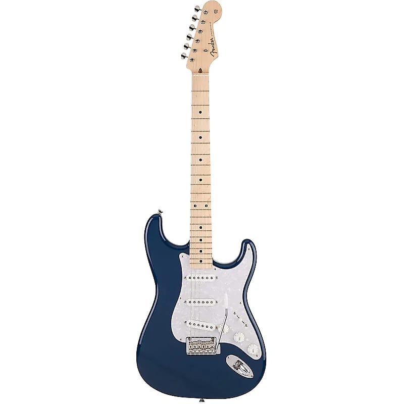 Fender FSR MIJ Hybrid Stratocaster image 1