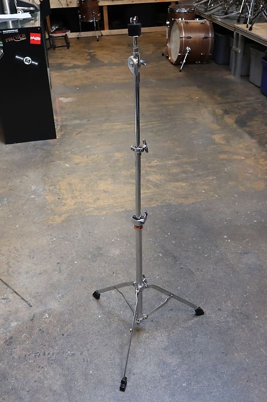 Pearl Single Braced Straight Stand image 1
