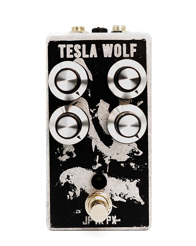 ギター JPTR FX TESLA WOLF fuzz overdrive hqdefault.jpg