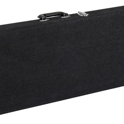 Fender x Wrangler Denim Case - Black image 1