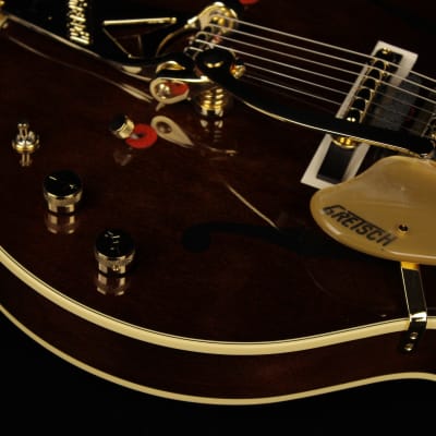 Gretsch G6122T-62 Vintage Select Edition '62 Chet Atkins Country Gentleman (#226) image 4