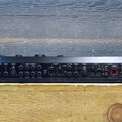 Line 6 Helix Floor Flagship HX Guitar Processors Dual-DSP Guitar Multi-Effects image 8