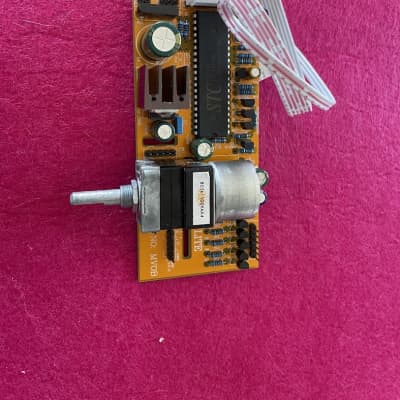 LITE MV0B 2010 - Standard image 2