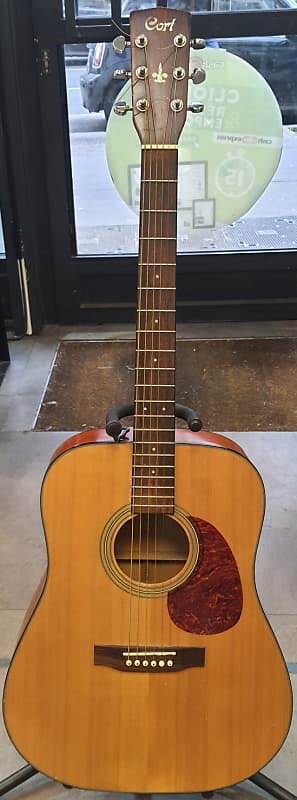 Cort Earth 100 | Reverb