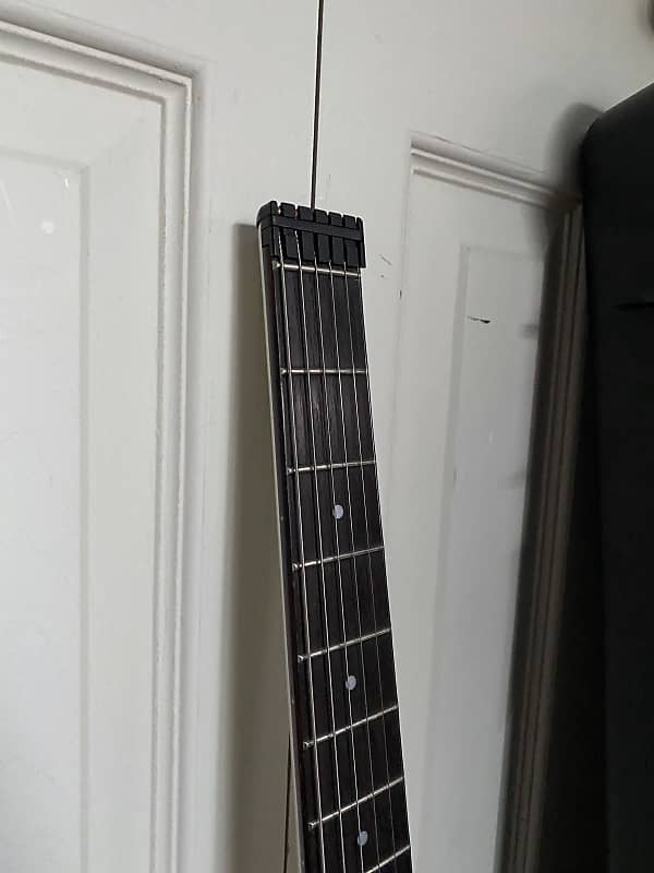 Steinberger Spirit GT Pro Deluxe (Korean Made) Guitar