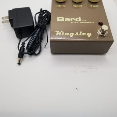 Reverb.com listing, price, conditions, and images for kingsley-bard