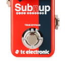 TC Electronic Sub 'N' Up Mini Octaver Pedal