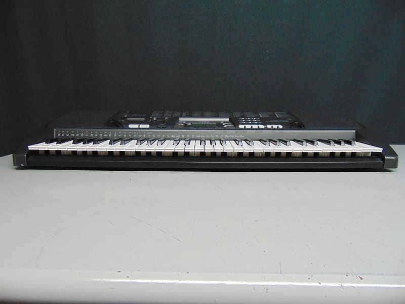 Casio CT-700 カシオ キーボード 61鍵 - f829 - メルカリ