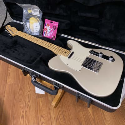 Fender American Standard Telecaster 2008 - 2016