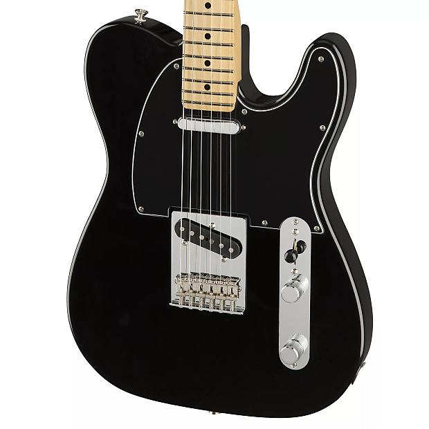Fender Player Telecaster image 4
