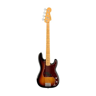 Fender American Professional II Precision Bass | Reverb