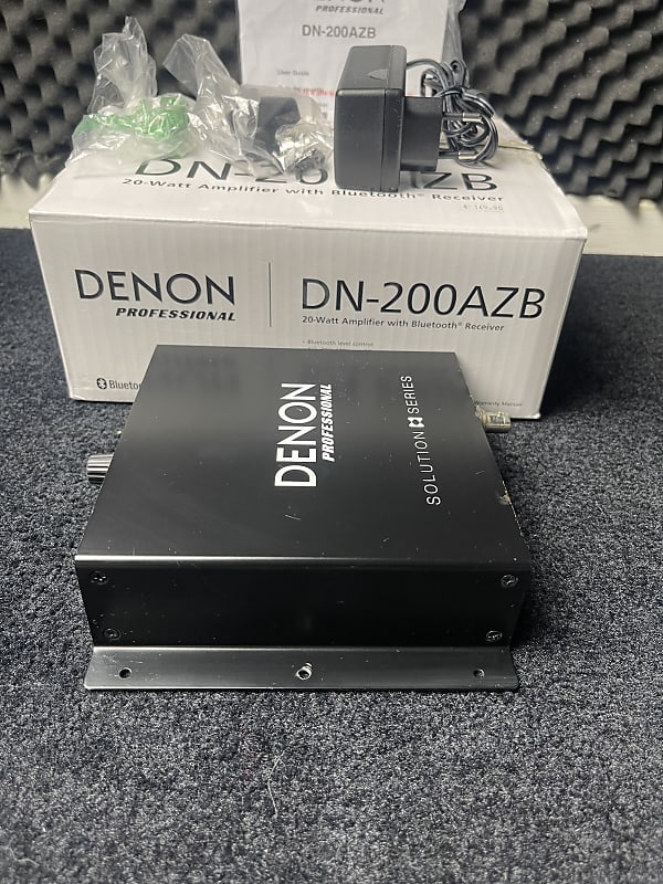 Denon DN-200AZB