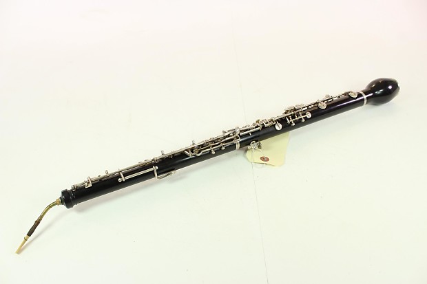 Puchner oboe cheap