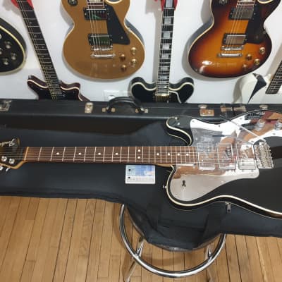 Fender John 5 Artist Series Signature Triple Tele Deluxe