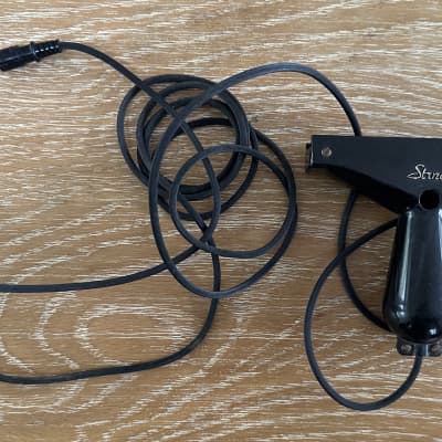 1990s Strnad SHP-10 - Harp Microphone | Reverb