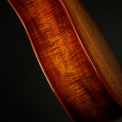 Taylor Custom GA - Master Hawaiian Koa image 12