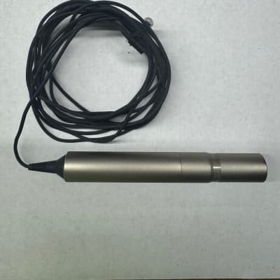 Vintage Sony ECM-50PS electret condenser microphone Made In Vintage Sony ECM-50PS electret condenser microphone Made In