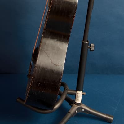 SS Maxwell Art Deco Parlor Guitar 1933-1938 image 16
