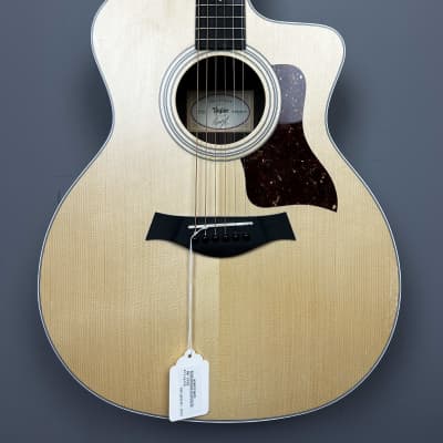 ギター Taylor 214ce es2 Natural 2021 The Guitar Sanctuary | Taylor Guitars | 214CE | Grand