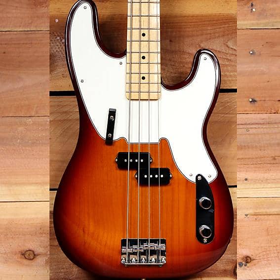 Fender Standard Telecaster Precision Bass Ltd Edition 2018 MIM