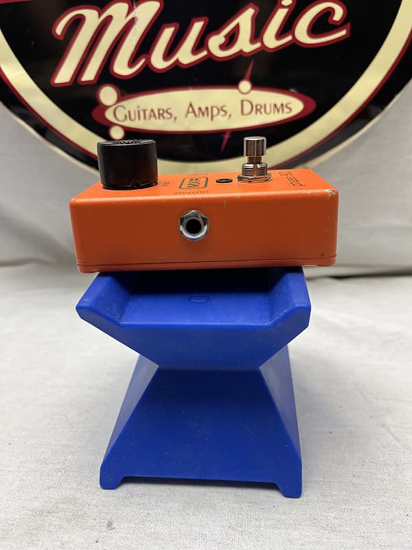 MXR M101 Phase 90 Phaser Phase Shifter Pedal | Reverb