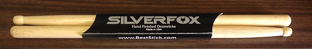 Silverfox marching drumsticks sale