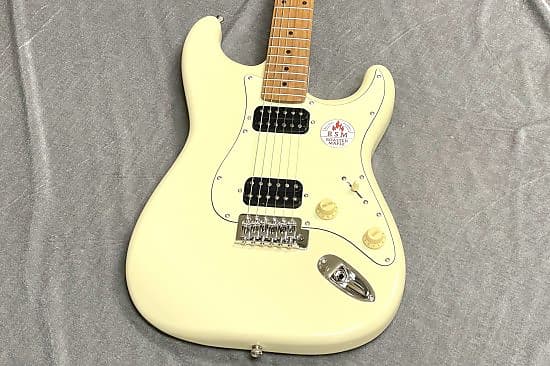 Bacchus BST-3-RSM/M-OWH Universe Series Roasted Maple