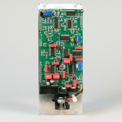 Peak + Hold incl. Pickup - live analog percussion processor - minijack version image 10