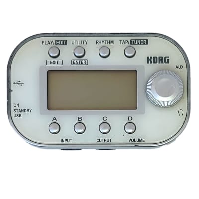 Korg Pandora Mini | Reverb