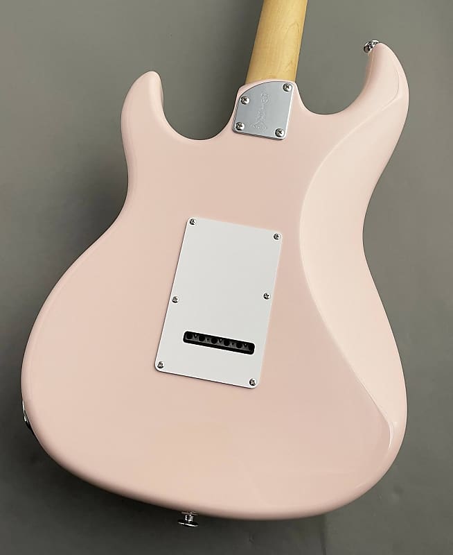 FGN J-Standard ODYSSEY JOS2-TD-M Shell Pink ≒3.48kg [Made