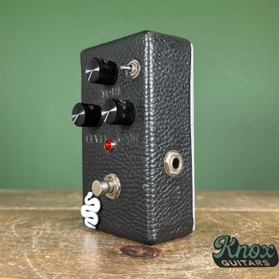 JAM Pedals Rattler LTD - Black Leather | Reverb JAM Pedals Rattler LTD - Black Leather | Reverb