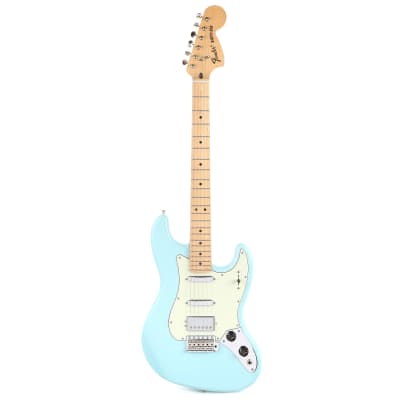 Fender Alternate Reality Sixty-Six | Reverb