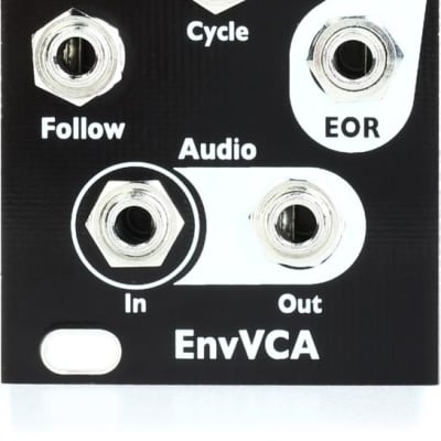 4ms EnvVCA Envelope Filter and LFO - 8HP image 1