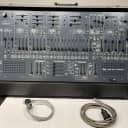 ARP 2600 4012 Moog filter with 3604 Keyboard Serviced