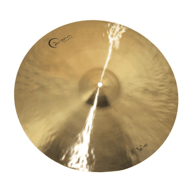 Dream Cymbals 17" Bliss Series Paper Thin Crash Cymbal