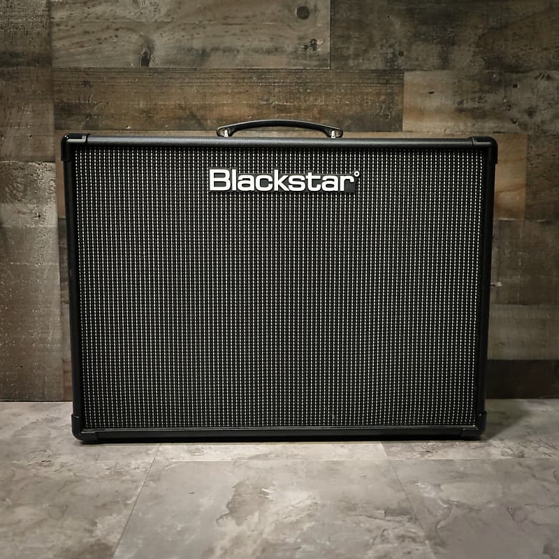 Used Blackstar ID:CORE STEREO 100 Guitar Combo Amp