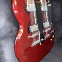 2001 Gibson EDS-1275 Cherry