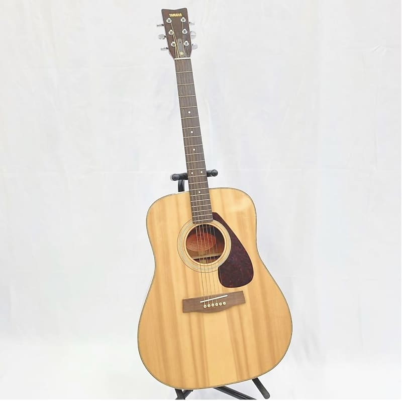 Yamaha FG-151 Acoustic Guitar | 1980 Orange Label 