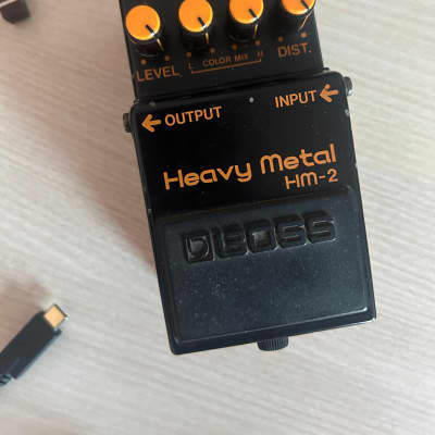 BOSS DS > Effects | TCGAKKI > Guitars Amps & More