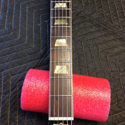 1952 Gibson Les Paul Goldtop  w/Bottom Wrap Tailpiece image 21