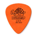 Dunlop Tortex Standard .60mm Orange Guitar Picks-36 Pack