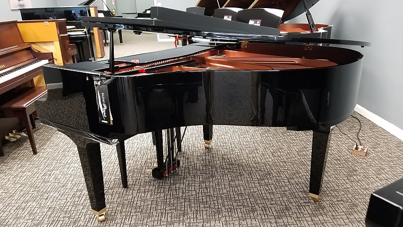 Yamaha gc1 deals transacoustic piano price