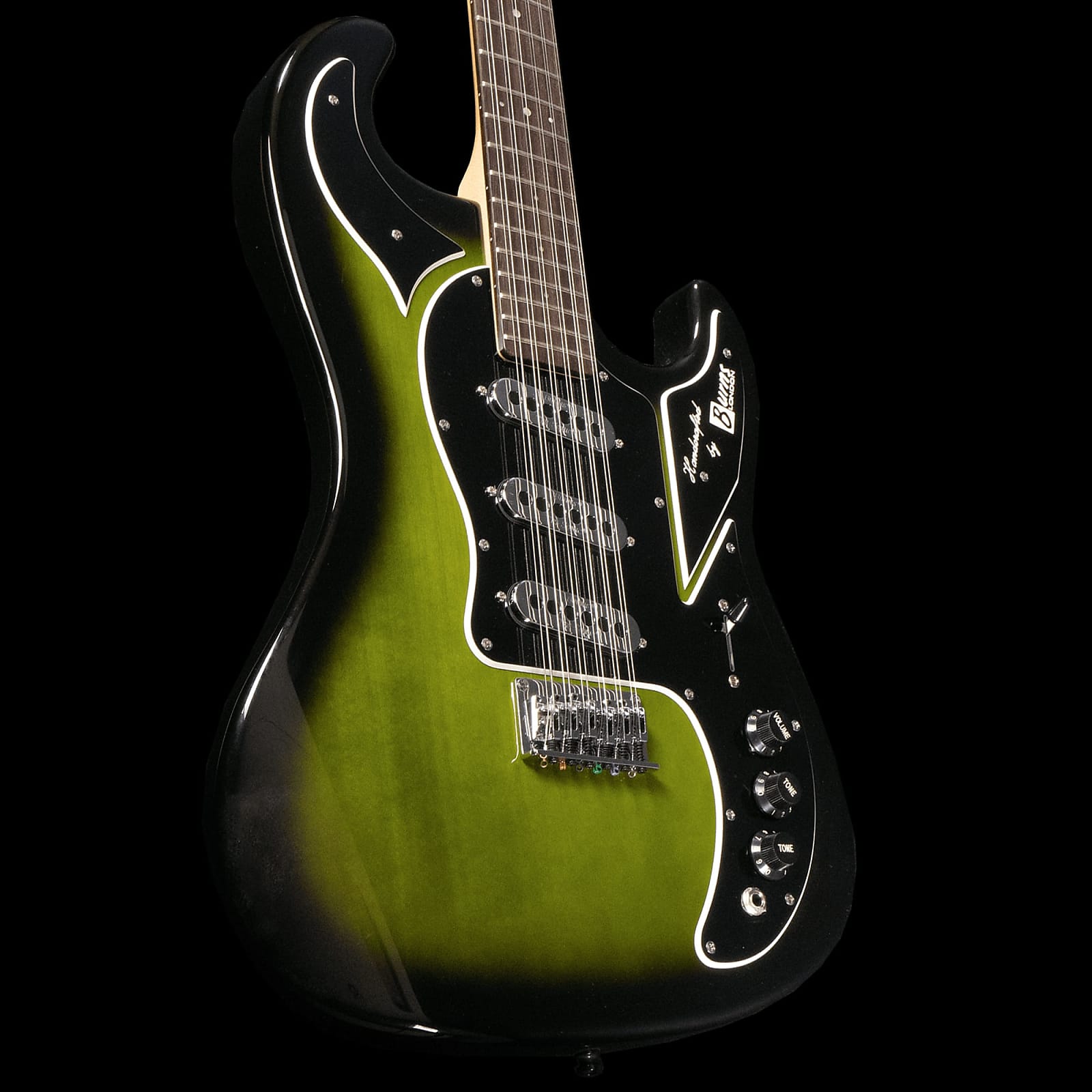 Burns Of London. | Telecaster Guitar Forum