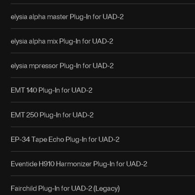 Universal Audio Octo Core 2 PCIe DSP Accelerator + 87 quality plug ins. 2019 image 2