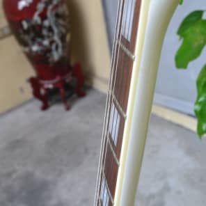 ESP Grass Roots Les Paul Custom 90's Korea | Reverb ESP Grass Roots Les Paul Custom 90's Korea | Reverb