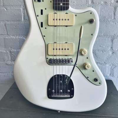 Fender FSR Special Run Classic Player Jazzmaster Special (Modified) image 7