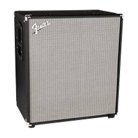 Fender Rumble 410 Cabinet | Reverb