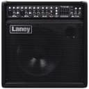 Laney AH150 Audiohub Acoustic Guitar Combo Amplifier (150 Watts, 1x12")